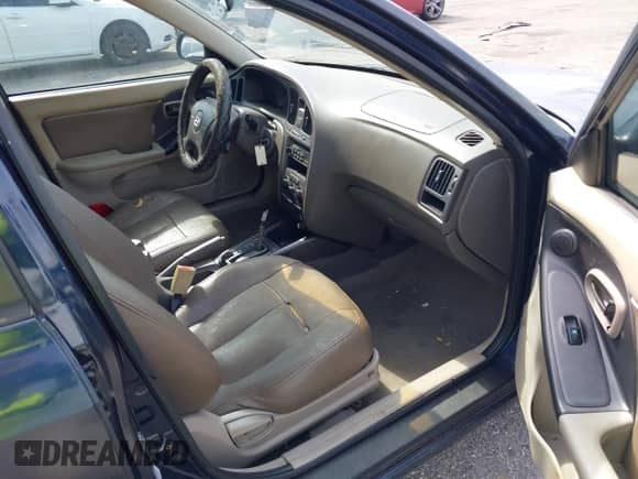 2006 Hyundai Elantra GLS с VIN KMHDN56D76U192217, выставлен на аукционе IAAI как лот 42393524 с пробегом 202 803 миль миль и . История ставок и продаж доступна на DreamBid. Изображение 5.