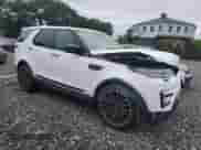 2019 Land Rover Discovery SE с VIN SALRG2RV9K2401575, выставлен на аукционе Copart как лот 68978425 с пробегом 78 300 миль миль и Списание • Salvage title. История ставок и продаж доступна на DreamBid. Изображение 4.