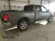 2013 Ram 1500 Big Horn z VIN 1C6RR7GT8DS695349, wystawiony jako Copart lot #86693705 z przebiegiem 139 299 mil mil oraz Szkoda całkowita • Salvage title. Historia ofert i sprzedaży dostępna na DreamBid. Obrazek 3.