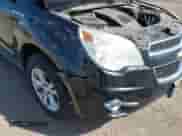 2015 Chevrolet Equinox LT с VIN 2GNFLGEK9F6327119, выставлен на аукционе IAAI как лот 43255251 с пробегом 181 047 миль миль и . История ставок и продаж доступна на DreamBid. Изображение 6.