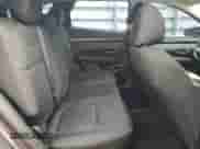 2022 Hyundai Tucson SE with VIN 5NMJA3AE2NH076355, listed as a Copart auction lot 58682555 with 55,872 mi miles and Salvage title. Bid and sale history available at DreamBid. Image 11.