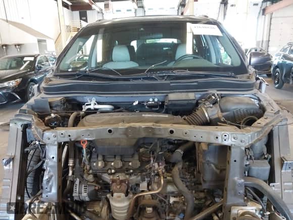 2020 Honda Pilot EX с VIN 5FNYF6H35LB065497, выставлен на аукционе IAAI как лот 42648826 с пробегом 68 504 миль миль и . История ставок и продаж доступна на DreamBid. Изображение 13.