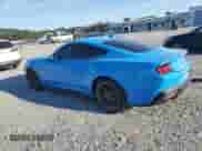 2024 Ford Mustang EcoBoost с VIN 1FA6P8TH1R5114360, выставлен на аукционе Copart как лот 80071875 с пробегом 26 141 миль миль и Списание • Salvage title. История ставок и продаж доступна на DreamBid. Изображение 2.