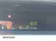 2012 Toyota Prius Two z VIN JTDZN3EU3C3137846, wystawiony jako IAAI lot #41944198 z przebiegiem 261 314 mil mil oraz . Historia ofert i sprzedaży dostępna na DreamBid. Obrazek 15.