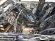 2025 Chevrolet TrailBlazer LS с VIN KL79MMSP3SB178292, выставлен на аукционе Copart как лот 61939535 с пробегом Не указан миль и Списание • Salvage title. История ставок и продаж доступна на DreamBid. Изображение 7.