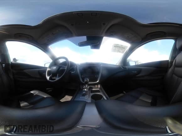 2020 Nissan Murano SL with VIN 5N1AZ2CS7LN132257, listed as a IAAI auction lot 42551938 with 9,718 mi miles and . Bid and sale history available at DreamBid. Image 22.