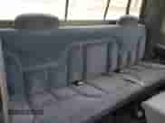 1995 Chevrolet Silverado 2500 с VIN 1GCGK29F0SE191453, выставлен на аукционе Copart как лот 70738085 с пробегом 192 263 миль миль и Списание • Salvage title. История ставок и продаж доступна на DreamBid. Изображение 10.