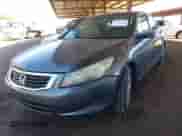 2010 Honda Accord LX с VIN 1HGCP2F34AA024661, выставлен на аукционе IAAI как лот 43352458 с пробегом Не указан миль и . История ставок и продаж доступна на DreamBid. Изображение 2.