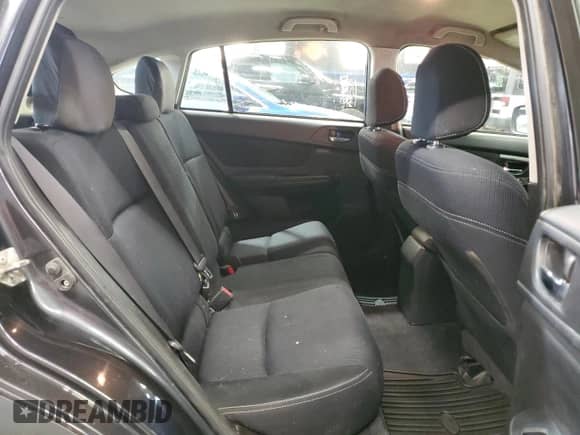 2013 Subaru Impreza Special Sports Premium with VIN JF1GPAL61DH207526, listed as a Copart auction lot 89460385 with 191,350 mi miles and Clean title. Bid and sale history available at DreamBid. Image 10.