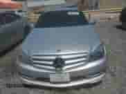 2011 Mercedes-Benz C 350 Sport с VIN WDDGF5GBXBR136948, выставлен на аукционе Copart как лот 68033115 с пробегом 116 718 миль миль и Списание • Salvage title. История ставок и продаж доступна на DreamBid. Изображение 5.