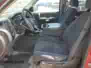 2007 Chevrolet Silverado 1500 LTZ z VIN 3GCEK13357G530160, wystawiony jako Copart lot #59669635 z przebiegiem 207 403 mil mil oraz Szkoda całkowita • Salvage title. Historia ofert i sprzedaży dostępna na DreamBid. Obrazek 7.
