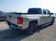 2014 Chevrolet Silverado 1500 LT с VIN 1GCVKREC7EZ259014, выставлен на аукционе IAAI как лот 42739593 с пробегом 146 088 миль миль и . История ставок и продаж доступна на DreamBid. Изображение 4.
