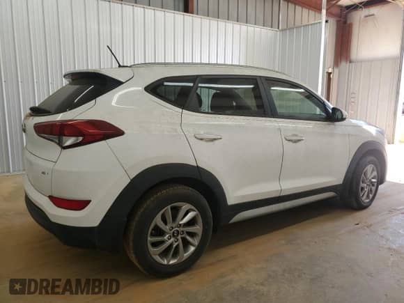 2017 Hyundai Tucson SE с VIN KM8J3CA41HU513546, выставлен на аукционе Copart как лот 80497805 с пробегом 68 978 миль миль и Чистый • Clean title. История ставок и продаж доступна на DreamBid. Изображение 3.