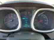 2013 Chevrolet Equinox LT with VIN 2GNALDEK4D1125016, listed as a Copart auction lot 71873155 with 106,819 mi miles and Salvage title. Bid and sale history available at DreamBid. Image 9.