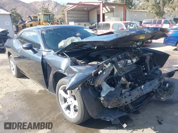 2019 Dodge Challenger SXT с VIN 2C3CDZAGXKH532019, выставлен на аукционе IAAI как лот 43369384 с пробегом 111 218 миль миль и . История ставок и продаж доступна на DreamBid. Изображение 1.