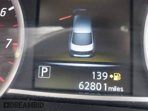 2017 Nissan Sentra SR с VIN 3N1AB7AP6HY380646, выставлен на аукционе IAAI как лот 42638419 с пробегом 62 801 миль миль и . История ставок и продаж доступна на DreamBid. Изображение 15.