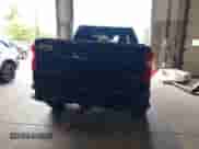 2022 Chevrolet Silverado 1500 RST with VIN 1GCUDEET8NZ622077, listed as a IAAI auction lot 42713780 with 46,022 mi miles and . Bid and sale history available at DreamBid. Image 16.