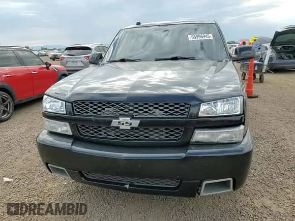 2004 Chevrolet Silverado SS с VIN 2GCEK19N941188421, выставлен на аукционе Copart как лот 65996945 с пробегом 169 919 миль миль и Списание • Salvage title. История ставок и продаж доступна на DreamBid. Изображение 13.