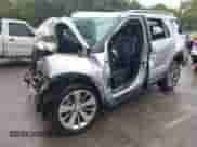 2018 Ford Explorer Limited z VIN 1FM5K8F81JGB67046, wystawiony jako IAAI lot #43290276 z przebiegiem Nie podano mil oraz . Historia ofert i sprzedaży dostępna na DreamBid. Obrazek 2.