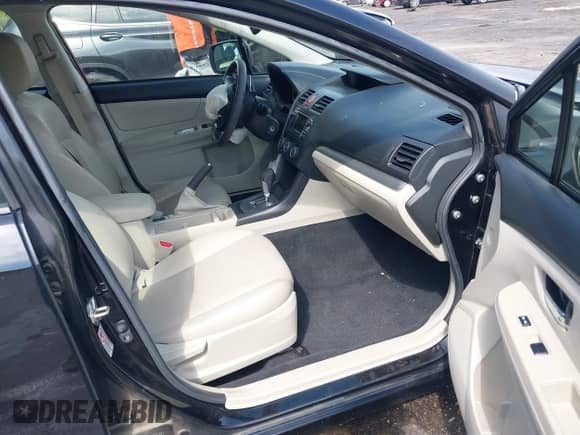 2013 Subaru Impreza Limited с VIN JF1GPAG61D2895105, выставлен на аукционе IAAI как лот 42849018 с пробегом Не указан миль и . История ставок и продаж доступна на DreamBid. Изображение 5.