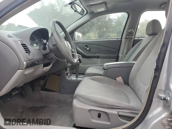 2007 Chevrolet Malibu 1LT z VIN 1G1ZT58F77F115330, wystawiony jako Copart lot #85707425 z przebiegiem 171 502 mil mil oraz Szkoda całkowita • Salvage title. Historia ofert i sprzedaży dostępna na DreamBid. Obrazek 7.