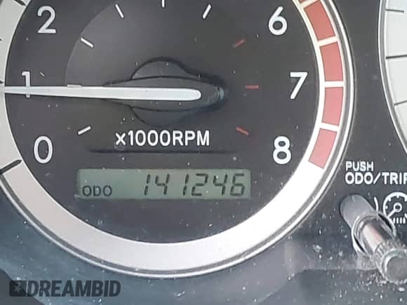 2005 Toyota Sienna XLE Limited z VIN 5TDZA22C15S281382, wystawiony jako IAAI lot #43300575 z przebiegiem 141 246 mil mil oraz . Historia ofert i sprzedaży dostępna na DreamBid. Obrazek 15.