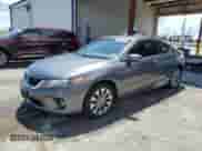 2014 Honda Accord EX z VIN 1HGCT1B70EA016478, wystawiony jako Copart lot #69853885 z przebiegiem 156 537 mil mil oraz Szkoda całkowita • Salvage title. Historia ofert i sprzedaży dostępna na DreamBid. Obrazek 1.