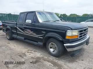 1994 Ford F-150 с VIN 1FTEX15H3RKB77925, выставлен на аукционе IAAI как лот 42449659 с пробегом Не указан миль и . История ставок и продаж доступна на DreamBid. Изображение 1.