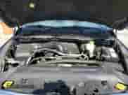 2017 Ram 1500 Big Horn z VIN 1C6RR7LT9HS612958, wystawiony jako Copart lot #80919945 z przebiegiem 105 982 mil mil oraz Szkoda całkowita • Salvage title. Historia ofert i sprzedaży dostępna na DreamBid. Obrazek 11.