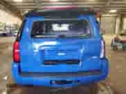 2020 Chevrolet Tahoe Commercial with VIN 1GNSKDEC9LR247733, listed as a Copart auction lot 81214625 with 73,557 mi miles and Salvage title. Bid and sale history available at DreamBid. Image 6.