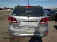2016 Dodge Journey Crossroad Plus с VIN 3C4PDDGG7GT201100, выставлен на аукционе Copart как лот 80071275 с пробегом 139 649 миль миль и Списание • Salvage title. История ставок и продаж доступна на DreamBid. Изображение 6.