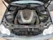 2006 Mercedes-Benz C 280 Luxury с VIN WDBRF54H96A839892, выставлен на аукционе Copart как лот 47498505 с пробегом 130 104 миль миль и Списание • Salvage title. История ставок и продаж доступна на DreamBid. Изображение 11.