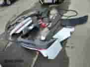 2023 Hyundai Elantra Blue with VIN KMHLM4AJ5PU054781, listed as a Copart auction lot 85584605 with 52,427 mi miles and Salvage title. Bid and sale history available at DreamBid. Image 12.