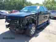 2014 Ford F-150 XLT with VIN 1FTFW1EF7EFB47481, listed as a IAAI auction lot 42978845 with 183,528 mi miles and . Bid and sale history available at DreamBid. Image 2.