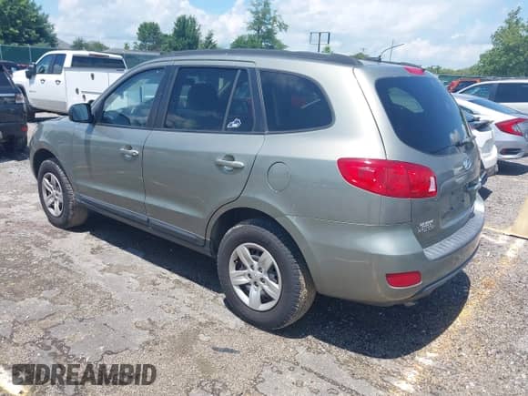2009 Hyundai Santa Fe GLS с VIN 5NMSG13D89H264170, выставлен на аукционе IAAI как лот 42749957 с пробегом 296 803 миль миль и . История ставок и продаж доступна на DreamBid. Изображение 3.