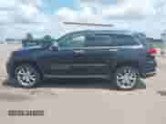 2016 Jeep Grand Cherokee Summit с VIN 1C4RJFJG8GC476458, выставлен на аукционе IAAI как лот 42791545 с пробегом 124 619 миль миль и . История ставок и продаж доступна на DreamBid. Изображение 14.