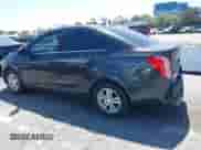 2014 Chevrolet Sonic LT z VIN 1G1JC5SB7E4146444, wystawiony jako IAAI lot #42014386 z przebiegiem 85 122 mil mil oraz . Historia ofert i sprzedaży dostępna na DreamBid. Obrazek 14.