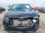 2023 Chevrolet Equinox LS z VIN 3GNAXHEG5PL221201, wystawiony jako IAAI lot #42533347 z przebiegiem 33 448 mil mil oraz . Historia ofert i sprzedaży dostępna na DreamBid. Obrazek 12.