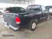 1998 Dodge Dakota SLT с VIN 1B7FL26Y3WS559713, выставлен на аукционе IAAI как лот 41055029 с пробегом 203 300 миль миль и . История ставок и продаж доступна на DreamBid. Изображение 4.