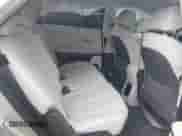 2023 Hyundai Ioniq 5 Limited с VIN KM8KR4AE5PU231524, выставлен на аукционе IAAI как лот 42234272 с пробегом 9 136 миль миль и . История ставок и продаж доступна на DreamBid. Изображение 8.