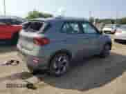 2021 Hyundai Venue SEL с VIN KMHRC8A32MU090185, выставлен на аукционе Copart как лот 66790984 с пробегом 82 054 миль миль и Списание • Salvage title. История ставок и продаж доступна на DreamBid. Изображение 3.