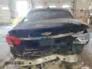 2019 Chevrolet Impala LS с VIN 2G11X5SA8K9133724, выставлен на аукционе IAAI как лот 41642976 с пробегом 173 015 миль миль и . История ставок и продаж доступна на DreamBid. Изображение 16.