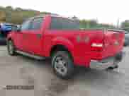 2008 Ford F-150 XLT z VIN 1FTPW14V38FB31702, wystawiony jako IAAI lot #43555854 z przebiegiem 144 099 mil mil oraz . Historia ofert i sprzedaży dostępna na DreamBid. Obrazek 3.