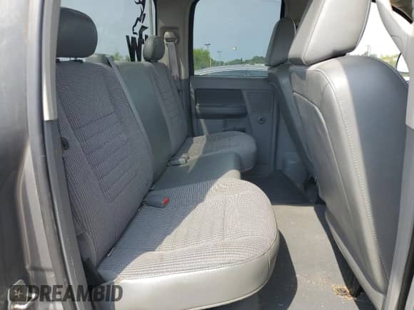 2008 Dodge 1500 ST с VIN 1D7HU18N68S590028, выставлен на аукционе Copart как лот 65510494 с пробегом 131 210 миль миль и Чистый • Clean title. История ставок и продаж доступна на DreamBid. Изображение 10.