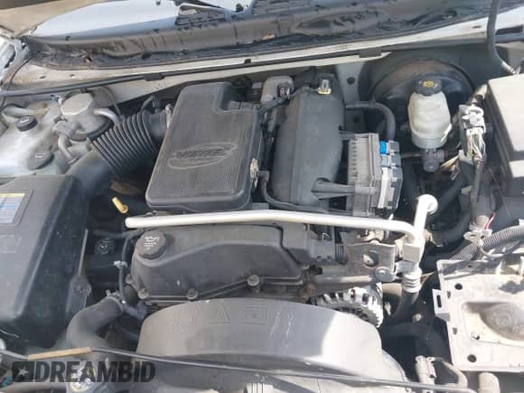 2004 Chevrolet TrailBlazer EXT LS с VIN 1GNET16S146112862, выставлен на аукционе IAAI как лот 42610144 с пробегом 231 802 миль миль и . История ставок и продаж доступна на DreamBid. Изображение 10.