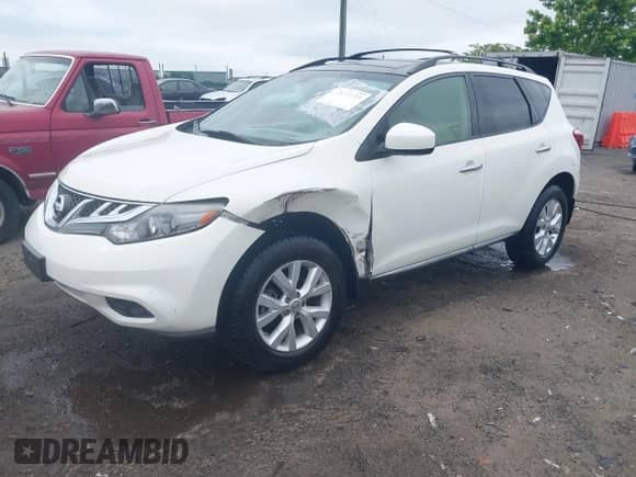 2014 Nissan Murano S с VIN JN8AZ1MW3EW529305, выставлен на аукционе IAAI как лот 42250525 с пробегом 138 596 миль миль и . История ставок и продаж доступна на DreamBid. Изображение 17.