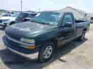 2001 Chevrolet Silverado 1500 с VIN 1GCEC14V91E184724, выставлен на аукционе IAAI как лот 42492877 с пробегом 130 000 миль миль и . История ставок и продаж доступна на DreamBid. Изображение 2.