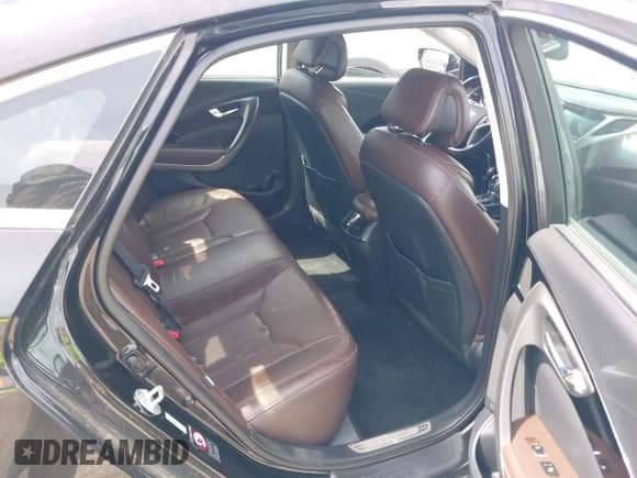 2014 Hyundai Azera Limited с VIN KMHFH4JG5EA353031, выставлен на аукционе IAAI как лот 42999199 с пробегом 90 247 миль миль и . История ставок и продаж доступна на DreamBid. Изображение 8.