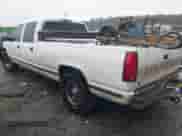 1997 Chevrolet Silverado 3500 with VIN 1GCGC33R7VF046253, listed as a IAAI auction lot 41280391 with 373,929 mi miles and . Bid and sale history available at DreamBid. Image 3.