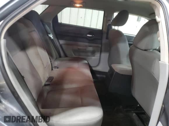 2006 Dodge Magnum с VIN 2D4FV47V86H402683, выставлен на аукционе Copart как лот 80164944 с пробегом 167 203 миль миль и Списание • Salvage title. История ставок и продаж доступна на DreamBid. Изображение 10.